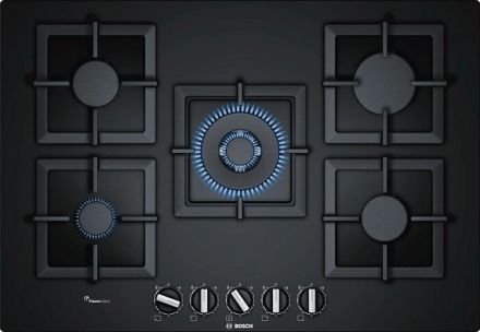 Газовая варочная панель Bosch PPQ7A6B20