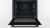 Духовой шкаф Bosch HBF512BB1T