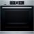 Духовой шкаф Bosch HRG6769S6