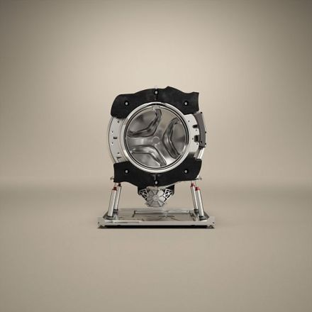 Стиральная машина Asko W5096RW