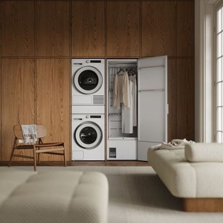 Стиральная машина Asko W5096RW