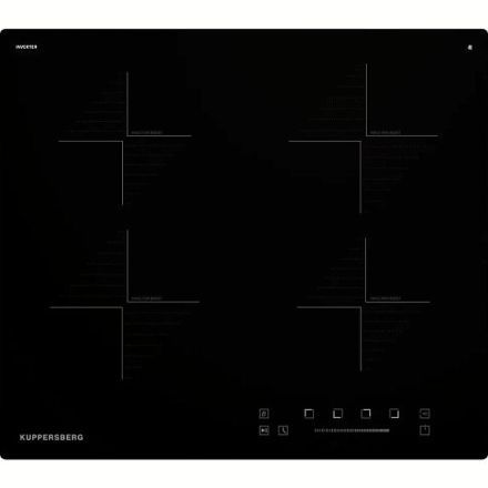 Варочная панель Kuppersberg ICS 604