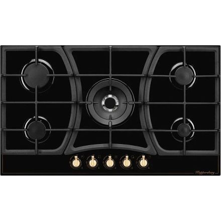 Варочная панель Kuppersberg FG 903 B Bronze