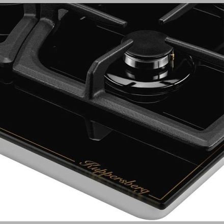 Варочная панель Kuppersberg FG 903 B Bronze