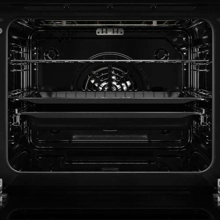 Духовой шкаф Kuppersberg HO 615 BX