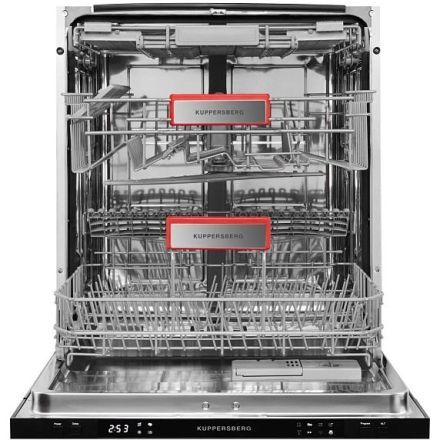 Посудомоечная машина Kuppersberg GS 6057