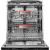 Посудомоечная машина Kuppersberg GS 6057