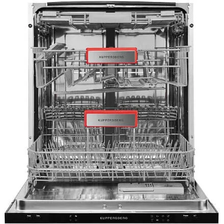 Посудомоечная машина Kuppersberg GS 6057