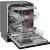 Посудомоечная машина Kuppersberg GS 6057