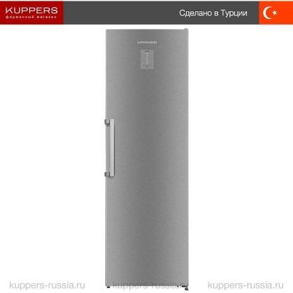 Морозильная камера Kuppersberg NFS 186 X