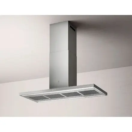 Вытяжка Elica THIN ISLAND IX/A/120