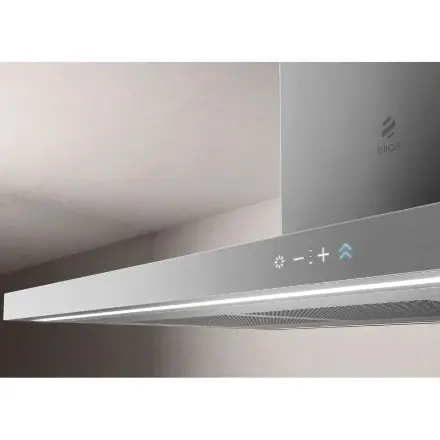Вытяжка Elica THIN ISLAND IX/A/120