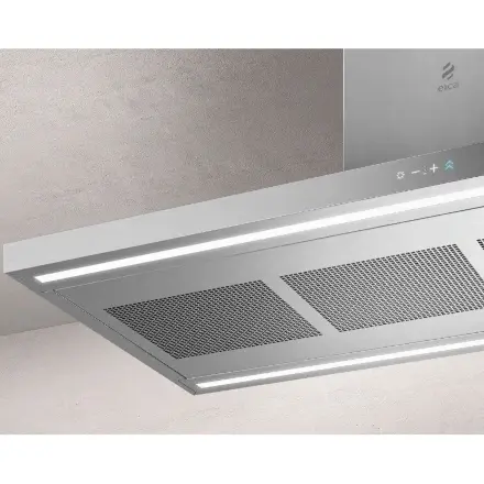 Вытяжка Elica THIN ISLAND IX/A/120