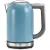 Чайник электрический KitchenAid 5KEK1722EVB синий туман 1,7 л с регулируемой температурой