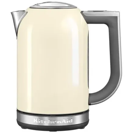 Чайник электрический KitchenAid 5KEK1722EVB синий туман 1,7 л с регулируемой температурой
