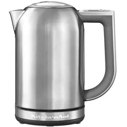 Чайник электрический KitchenAid 5KEK1722EVB синий туман 1,7 л с регулируемой температурой