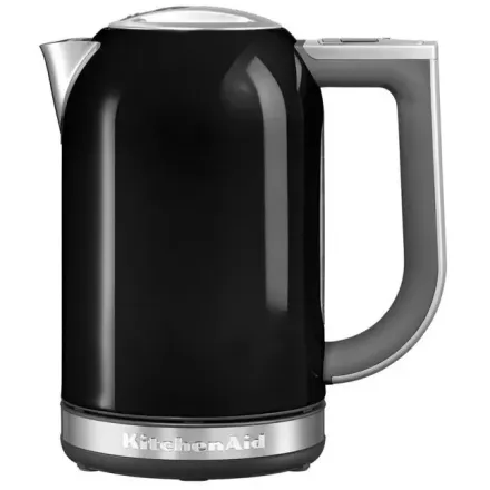 Чайник электрический KitchenAid 5KEK1722EVB синий туман 1,7 л с регулируемой температурой