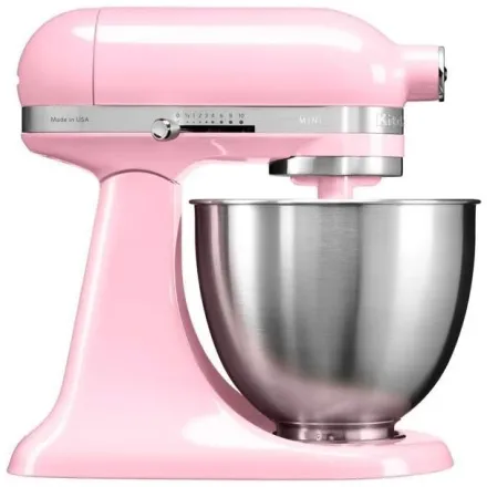 Миксер планетарный KitchenAid Mini 5KSM3311XEGU спелая гуайява