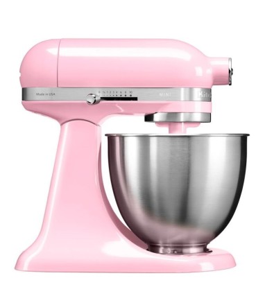 Миксер планетарный KitchenAid Mini 5KSM3311XEGU спелая гуайява