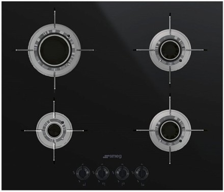 Варочная панель Smeg PVL664CN