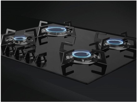 Варочная панель Smeg PVL664CN