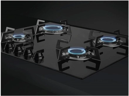 Варочная панель Smeg PVL664CN