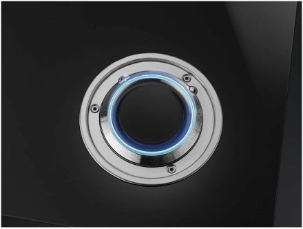 Варочная панель Smeg PVL664CN