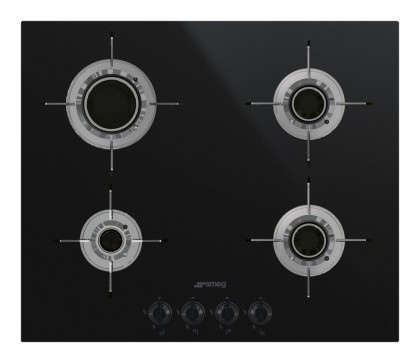 Варочная панель Smeg PVL664CN