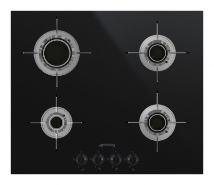 Варочная панель Smeg PVL664CN
