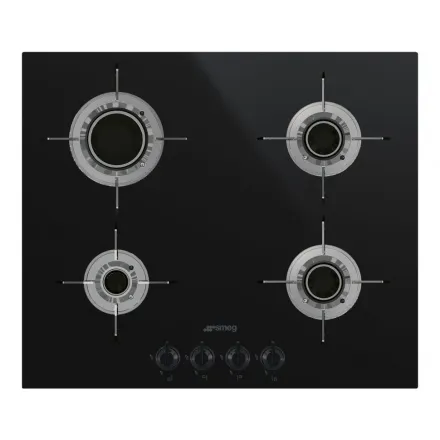 Варочная панель Smeg PVL664CN