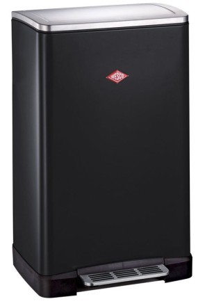 Мусорный контейнер Wesco Big Double Boy Кремовый