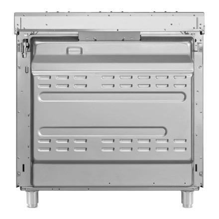 Варочный центр Smeg B901GMXI9, нержавеющая сталь