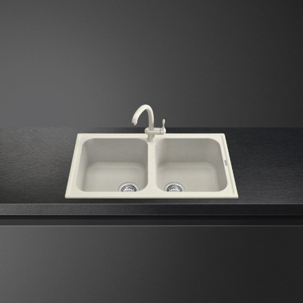 Мойка Smeg LZ862P оборачиваемая