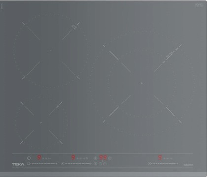 Варочная панель Teka IZ 6320 STONE GREY индукционная
