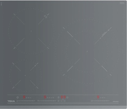 Варочная панель Teka IZ 6320 STONE GREY индукционная
