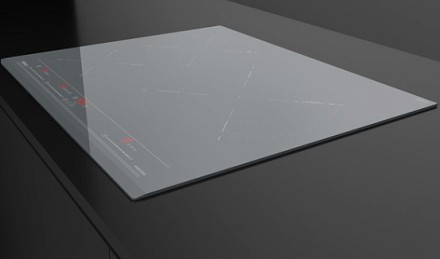 Варочная панель Teka IZ 6320 STONE GREY индукционная