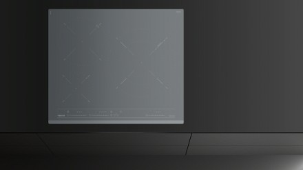 Варочная панель Teka IZ 6320 STONE GREY индукционная