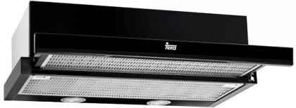 Встраиваемая вытяжка Teka CNL2-2002 BLACK