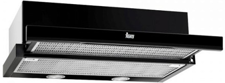 Встраиваемая вытяжка Teka CNL2-2002 BLACK