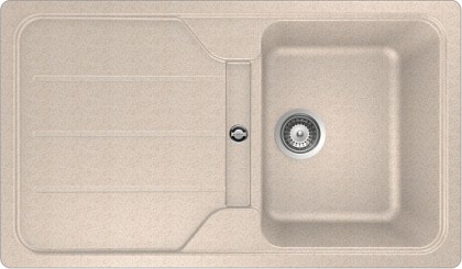 Кухонная мойка Teka Simpla 45 TG Sand beige
