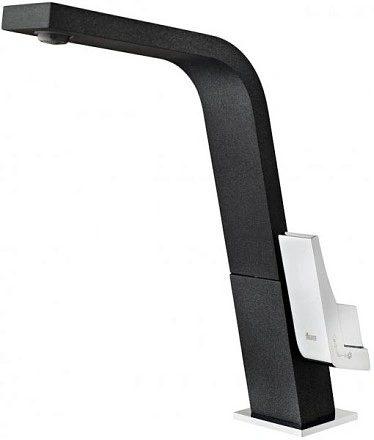 Смеситель Teka IC 915 Carbon