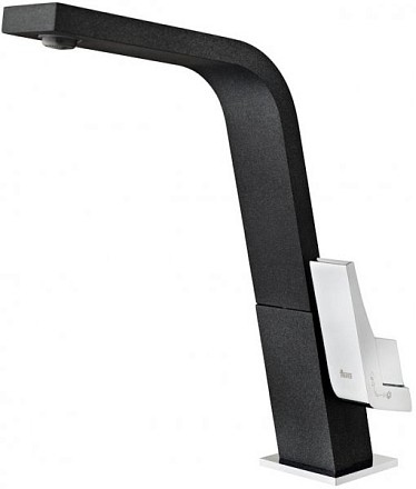 Смеситель Teka IC 915 Carbon