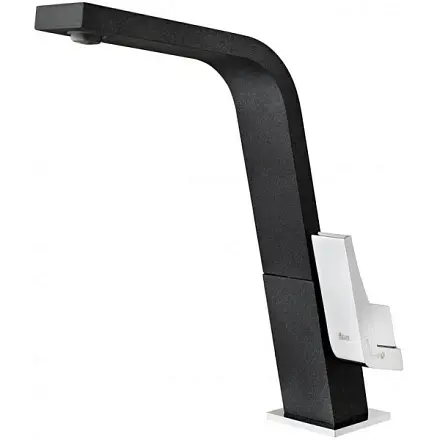 Смеситель Teka IC 915 Carbon