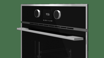 Духовой шкаф Teka HLB 860 STAINLESS STEEL, цвет черный