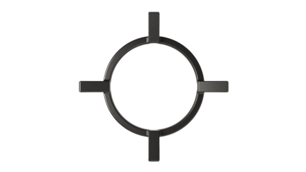 Подставка WOK для газовой варочной панели