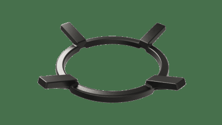 Подставка WOK для газовой варочной панели