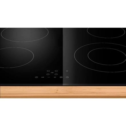 Варочная поверхность  Neff TL16FB1F1, цвет чёрный