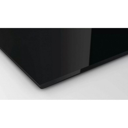 Варочная поверхность  Neff TL16FB1F1, цвет чёрный