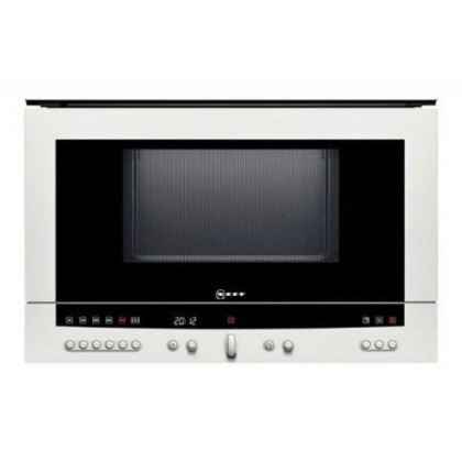 Микроволновая печь  Neff C54L60W3, цвет белый
