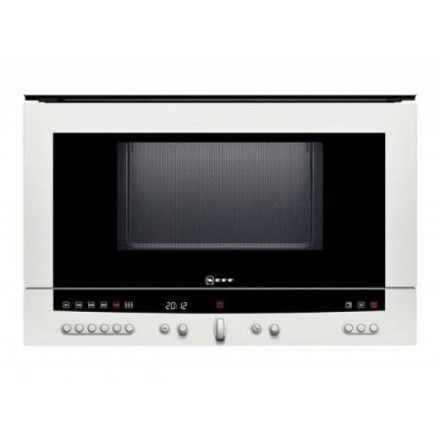 Микроволновая печь  Neff C54L60W3, цвет белый